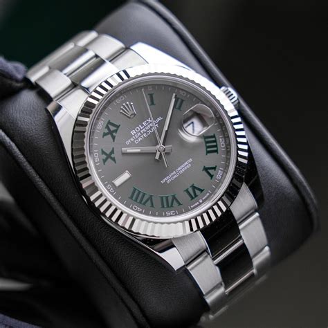 datejust rolex 2021|rolex datejust men's watch.